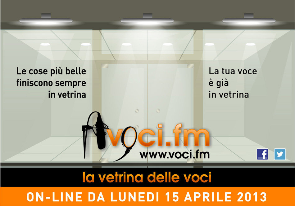 04 - CARTOLINA ANTICIPO LANCIO PORTALE 05-04-2013