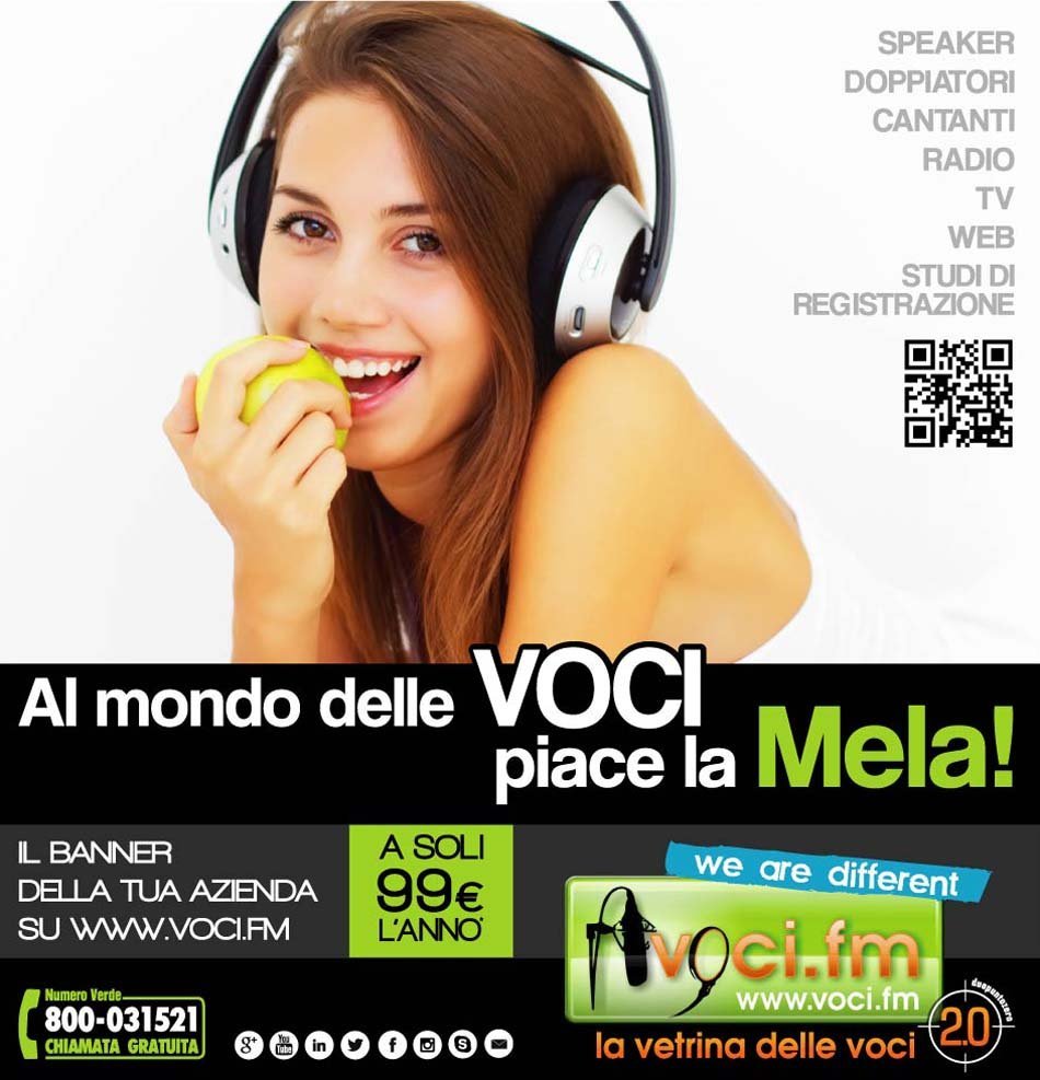 04 - PRESENTAZIONE ALLE AZIENDE APPLE 02-2015