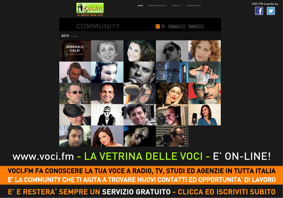 05 - CARTOLINA PUBBLICAZIONE PORTALE 15-04-2013 non iscritti