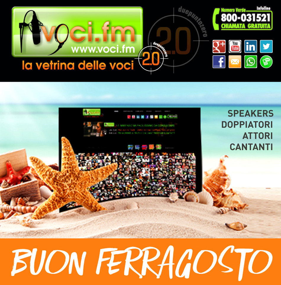 29  - CARTOLINA BUON FERRAGOSTO 08-2014 incoming