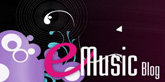 Logo EMUSIC