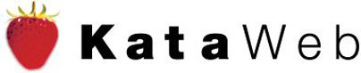 Logo KATA WEB