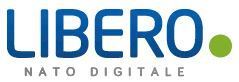 Logo LIBERO