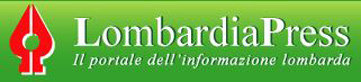 Logo LOMBARDIA PRESS