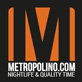 Logo METROPOLINO
