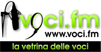 VOCIFM bianco