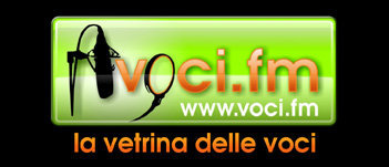 VOCIFM nero