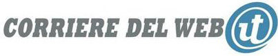 logo CORRIERE WEB