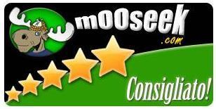 mooseek