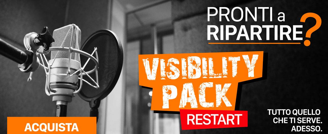 visibility pack voci.fm