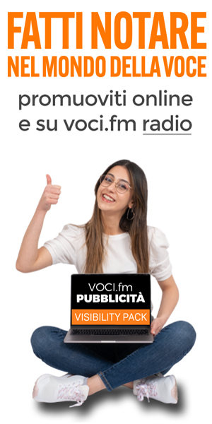VOCI.fm ADV